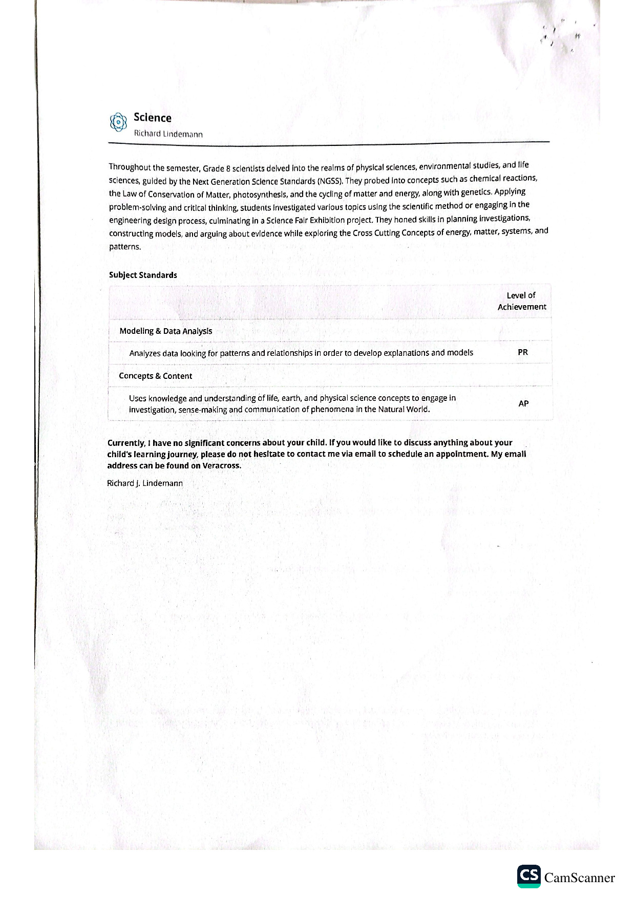 Document Page 1